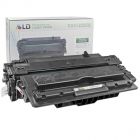 LD Remanufactured Black Toner Cartridge for HP 14A