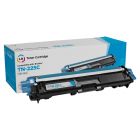 Brother Compatible TN225C HY Cyan Toner