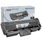 Compatible MLT-D116L High Yield Black Laser Toner for Samsung