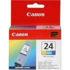 Canon OEM BCI-24C (6882A003) Color Ink Cartridge