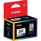 Canon OEM CL-241 (5209B001) Color Ink Cartridge