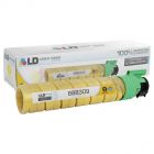 Ricoh Compatible Type 145 HY Yellow Toner