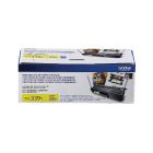 Brother TN339Y Super High-Yield Yellow OEM Toner