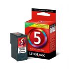 OEM Lexmark #5 Color Ink Cartridge