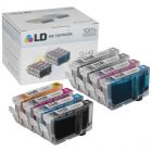 Canon CLI-42 Compatible Ink Set of 8