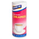 Genuine Joe Non-Dairy Creamer Canister - 3 per pack