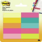 Post-it Page Marker/Flag - 500 per pack