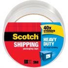 Scotch Scotch Packaging Tape - 1 per roll