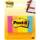 Post-it Page Marker Flag - 5 per pack