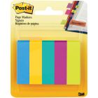 Post-it Pagemarker Flags - 5 per pack