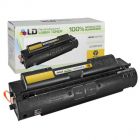 LD Remanufactured Yellow Toner Cartridge for HP 640A