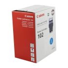 OEM CRG102 Cyan Toner for Canon