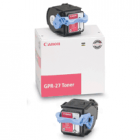 OEM GPR27 Magenta Toner for Canon