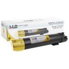 Compatible for Dell (JXDHD) Yellow Toner Cartridge
