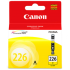 Canon OEM CLI226 Yellow Ink