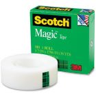 Scotch Magic Invisible Tape - 1 per roll
