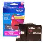Brother LC79M Extra HY Magenta OEM Ink Cartridge