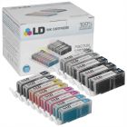 Canon PGI-270XL and CLI-271XL Compatible Ink Set of 13