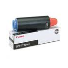 OEM GPR16 Black Toner for Canon