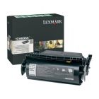 OEM 12A6865 HY Black Toner for Lexmark