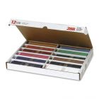 Dixon Prang Master Pack Colored Pencils - 288 per box