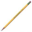 Dixon Ticonderoga Wood-Case Pencil - 12 per dozen