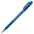 Paper Mate Flexgrip Ultra Pen, Blue - 12 Pack