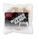 OIC Assorted Size Rubber Band - 1 per bag