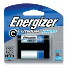 Energizer e2 Lithium Digital Camera Battery