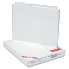 Avery Unpunched Copier Tab Dividers - 150 per box