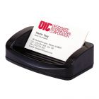 OIC 2200 Business Card/Clip Holder
