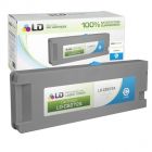 LD Remanufactured Cyan Ink Cartridge for HP 790 (CB272A)
