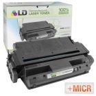 LD Remanufactured Black Toner Cartridge for HP 09A MICR