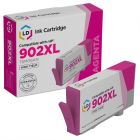 LD Compatible Magenta Ink Cartridge for HP T6M06AN 