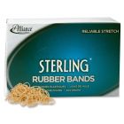 Alliance Sterling Rubber Bands, Size #10 - 5000 per box