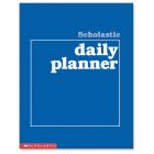 Scholastic Grades K-6 Daily Planner