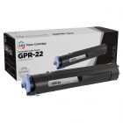 Canon Compatible GPR22 Black Toner