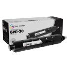 Compatible GPR30 Black Toner for Canon