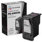 Canon Remanufactured PG-240XXL HY Black Ink