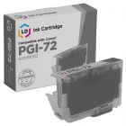 Canon Compatible PGI-72 Gray Ink