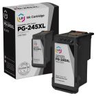 Compatible Canon PG-245XL High Yield Pigment Black Ink