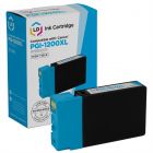 Compatible Canon 9196B001 HY Cyan Ink