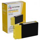 Compatible Canon 9270B001 HY Yellow Ink