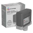 Canon Compatible PFI-301PGY Photo Gray Ink