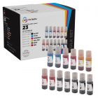 Compatible GI-23 13 Piece Set of Ink for Canon
