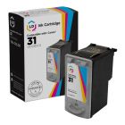 Canon Remanufactured CL31 Color ColorInk