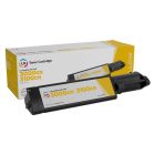 Compatible Alternative for 310-5737 Yellow Toner