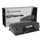 Replacement High Yield Black Toner for Dell B2375 (8PTH4, 593-BBBJ)