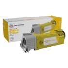 Compatible Alternative for T108C HY Yellow Toner for the Dell 2130cn & 2135cn