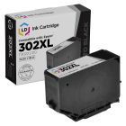 Remanufactured 302XL Photo Black Ink for Epson